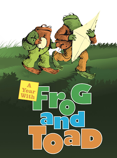 More Info for A Year with Frog & Toad