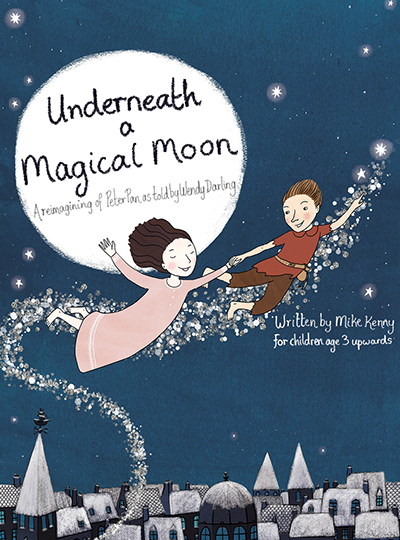 More Info for Underneath a Magical Moon