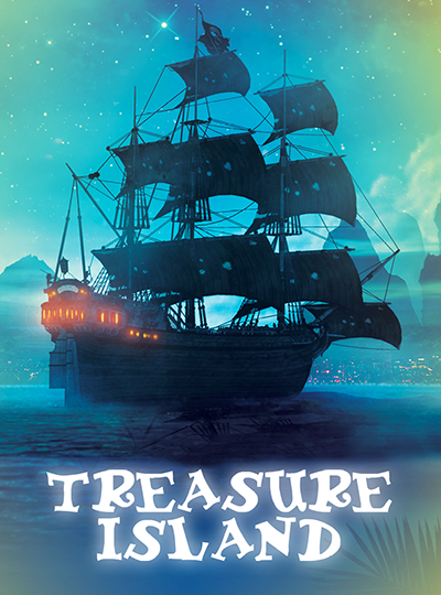 More Info for Treasure Island