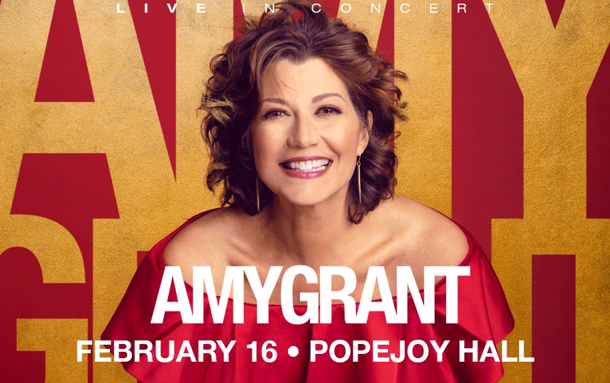 AMY GRANT