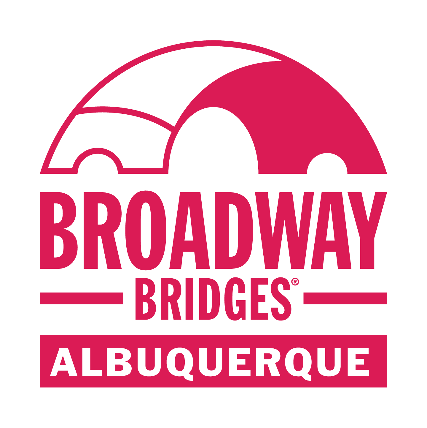 Offiical Broadway Bridges Logo.png